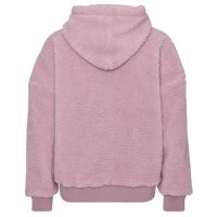 Karl Kani Hoodie Teddy Metal Signature Rose