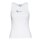 Karl Kani Top Rib Small Signature Racer White