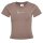 Karl Kani T-Shirt Small Signature Short Taupe