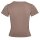 Karl Kani T-Shirt Small Signature Short Taupe