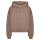 Karl Kani Hoodie Small Signature Essential OS Taupe