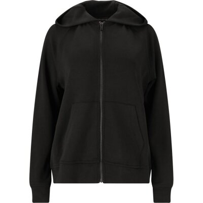 Athlecia Zip Hoodie Jacey W Black