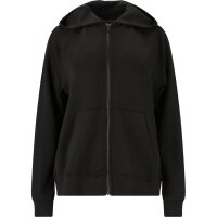 Athlecia Zip Hoodie Jacey W Black