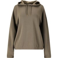 Athlecia Hoodie Namier W Smokey Olive