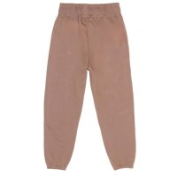 Karl Kani Jogginghose Small Signature Essential OS Taupe