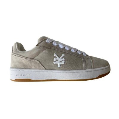 Zoo York Highbridge Beige/White