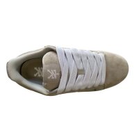 Zoo York Highbridge Beige/White