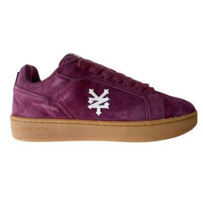 Zoo York Highbridge Burgundy/White/Gum