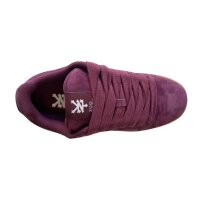 Zoo York Highbridge Burgundy/White/Gum