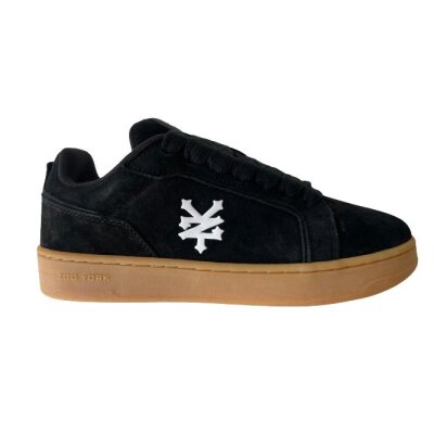 Zoo York Highbridge Black/White/Gum