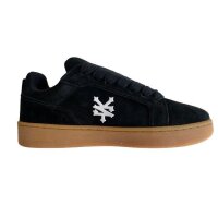 Zoo York Highbridge Black/White/Gum