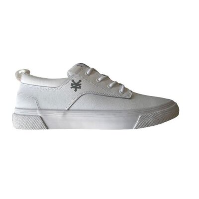 Zoo York Hangout White/White