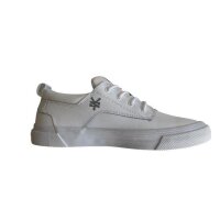 Zoo York Hangout White/White