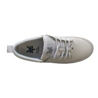 Zoo York Hangout White/White