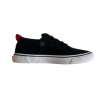 Zoo York Hangout Black/Grey/Red