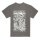 Zoo York T-Shirt Archive Grey