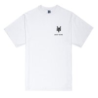 Zoo York T-Shirt Signature White