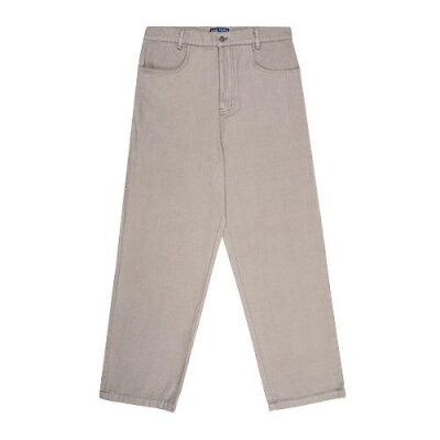 Zoo York Hose Canvas Carpenter Grey