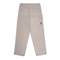 Zoo York Hose Canvas Carpenter Grey