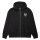 Zoo York Zip Hoodie Skeleton Black