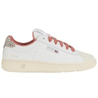 K-Swiss Slammklub CC White/Red/ Rose/Egret