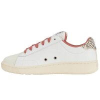 K-Swiss Slammklub CC White/Red/ Rose/Egret