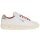 K-Swiss Slammklub CC White/Red/ Rose/Egret