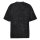 Karl Kani T-Shirt Autograph Heavy Boxy Black