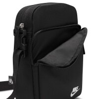 Nike Crossbody Bag Heritage Black