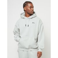 K1X Hoodie Logo Grey