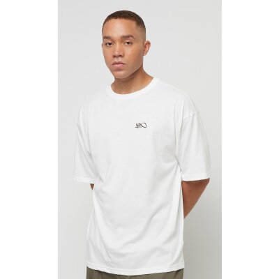 K1X T-Shirt Logo Tee White