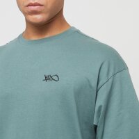 K1X T-Shirt Logo Tee Green