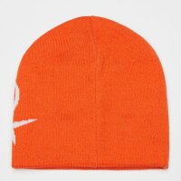 K1X Mütze Stars Skully Orange