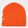 K1X Mütze Stars Skully Orange