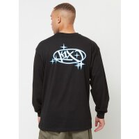 K1X Longsleeve Bootleg Black