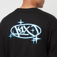 K1X Longsleeve Bootleg Black