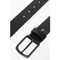 Reell Gürtel Buckle Belt All Black