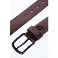 Reell Gürtel Buckle Belt Brown