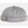 Reell Docker Cap Grey Tweed