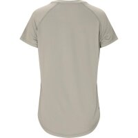 Athlecia T-Shirt Gaina W S/S Tee Forest Fog