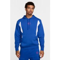 Nike Hoodie NSW SW Air FLC Game Royal/Pink Foam