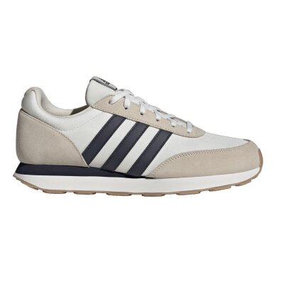 Adidas jog white hotsell