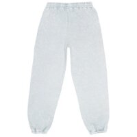 Karl Kani Jogginghose Small Signature OS Grey Melange