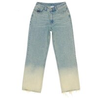 Karl Kani Jeans OG Five Pocket Straight Leg Gradient...