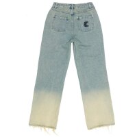 Karl Kani Jeans OG Five Pocket Straight Leg Gradient...