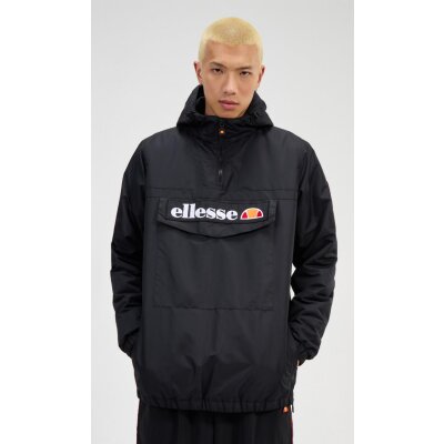 Ellesse Windbreaker Monterini OH Black