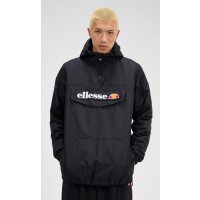 Ellesse Windbreaker Monterini OH Black