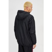 Ellesse Windbreaker Monterini OH Black