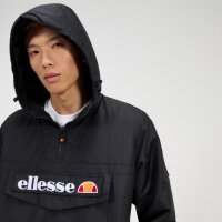 Ellesse Windbreaker Monterini OH Black