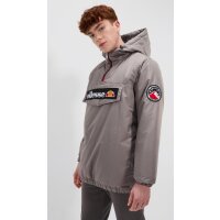 Ellesse Windbreaker Monterini OH Grey